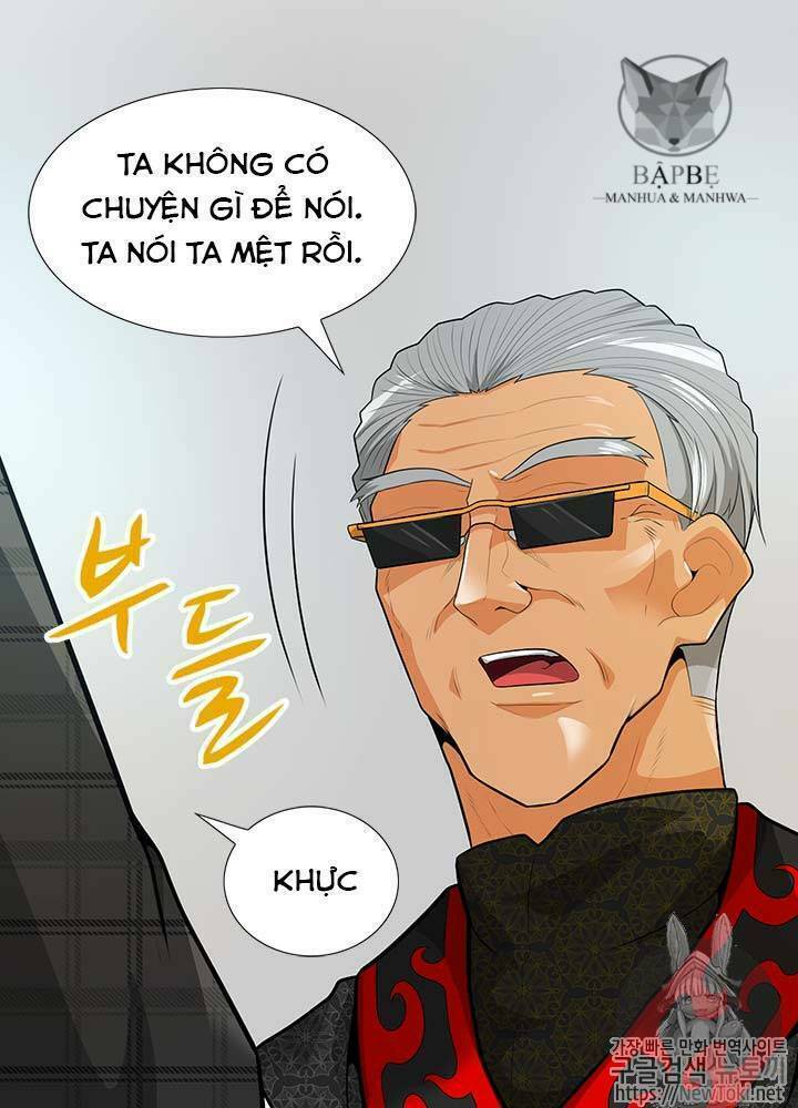 tôi tự động săn một mình chapter 35 39