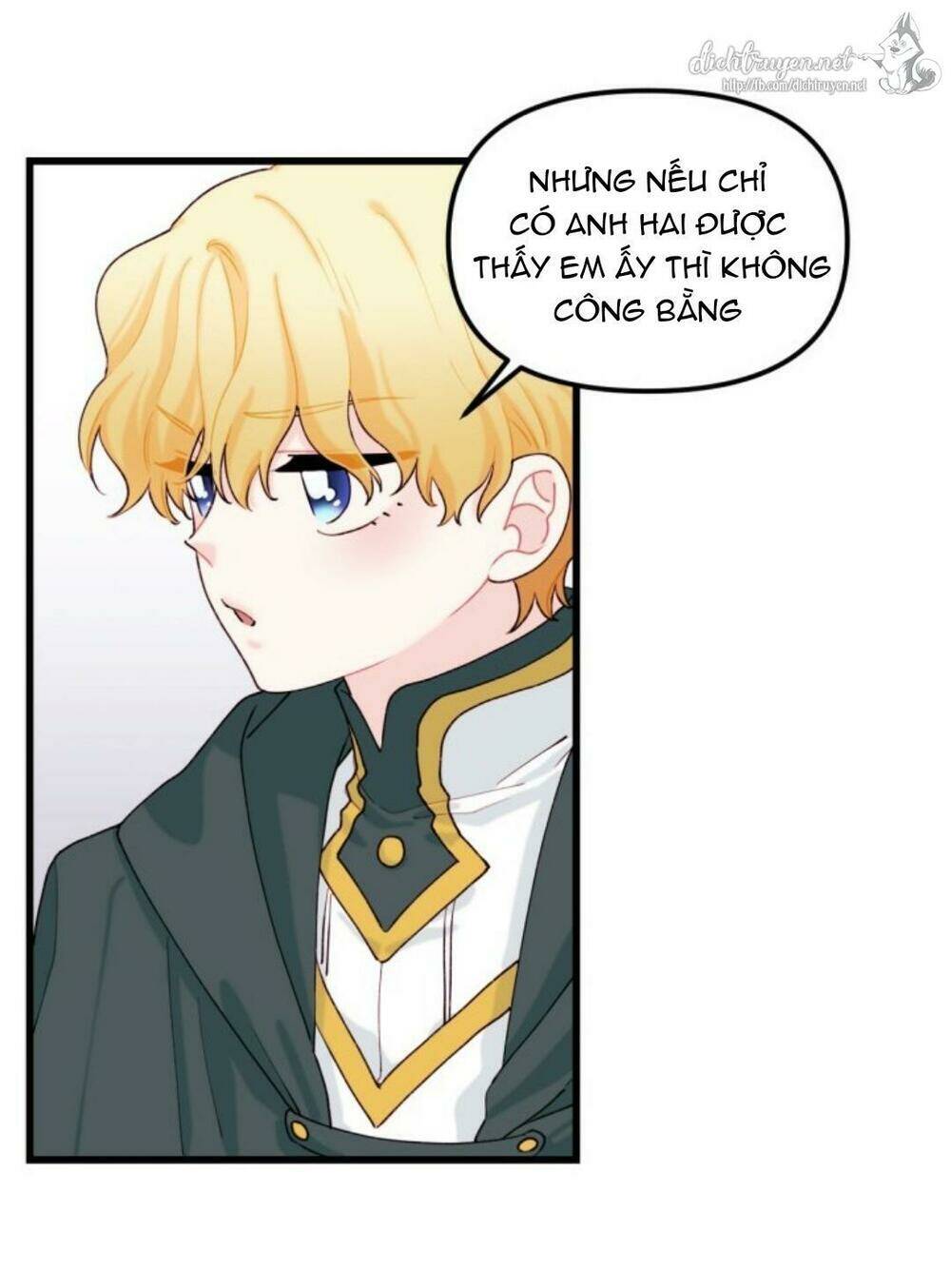 công chúa bãi rác chapter 8 53