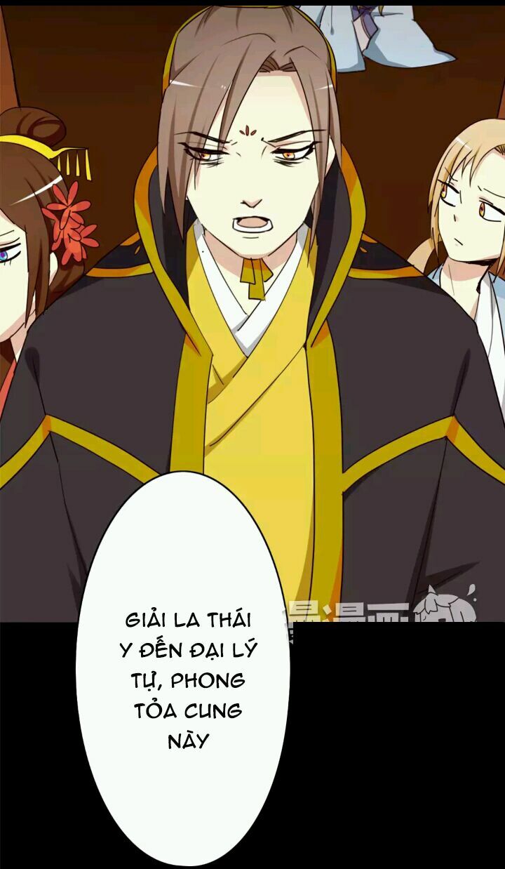 lưỡng bất nghi (full) chapter 29 13