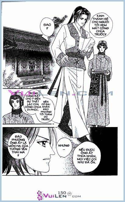 nàng công chúa lạc loài chapter 1 152