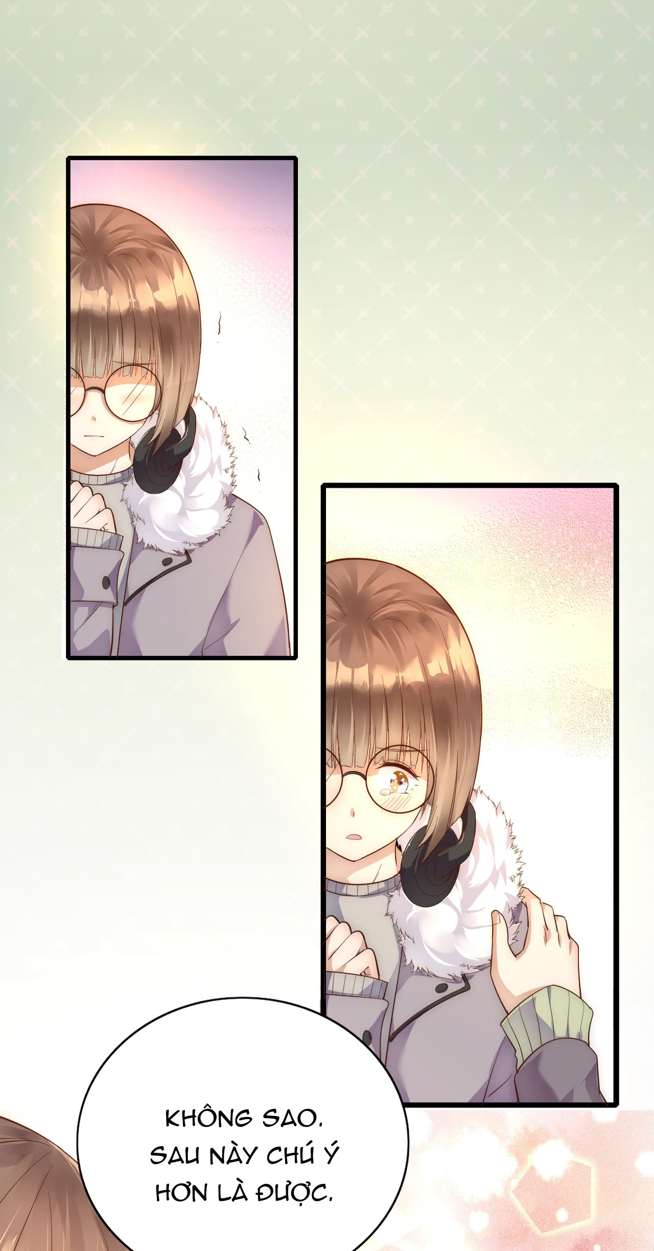 tức thời phạm quy [ tức thì vi quy ] chapter 18 21