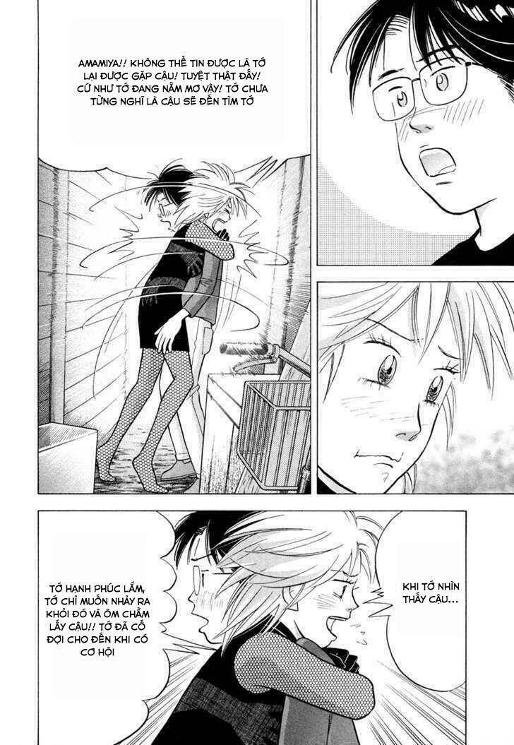 piano no mori chapter 63 14