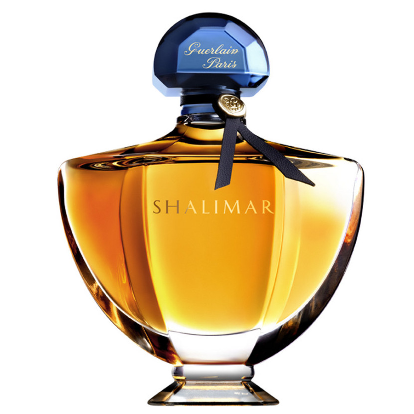 Nước Hoa Nữ Guerlain Shalimar Eau De Parfum 30ml