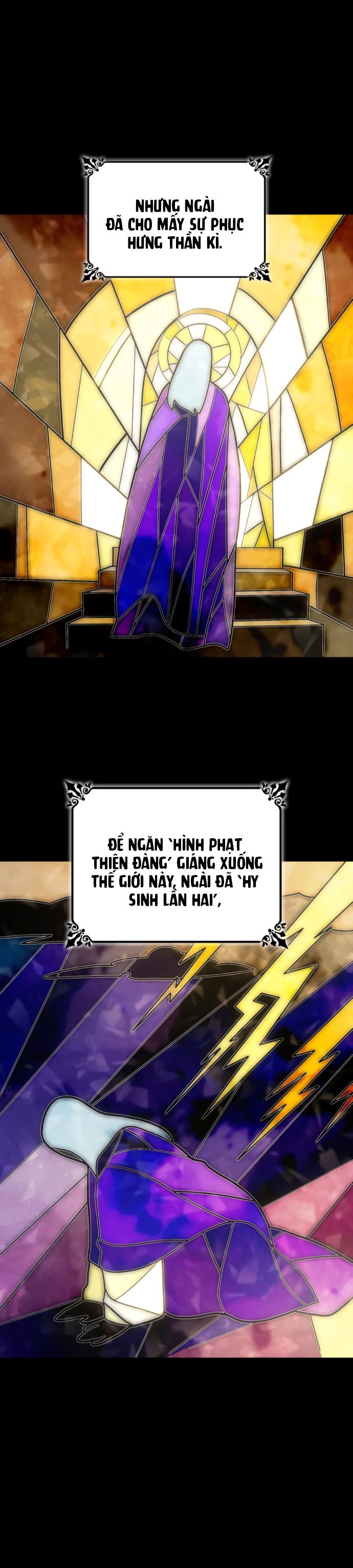 chị gái à, kiếp này tôi sẽ trở thành nữ hoàng chapter 7.1 5