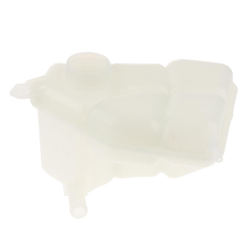 Coolant Reservoir Expansion Tank For 2001- 2008 Mk6