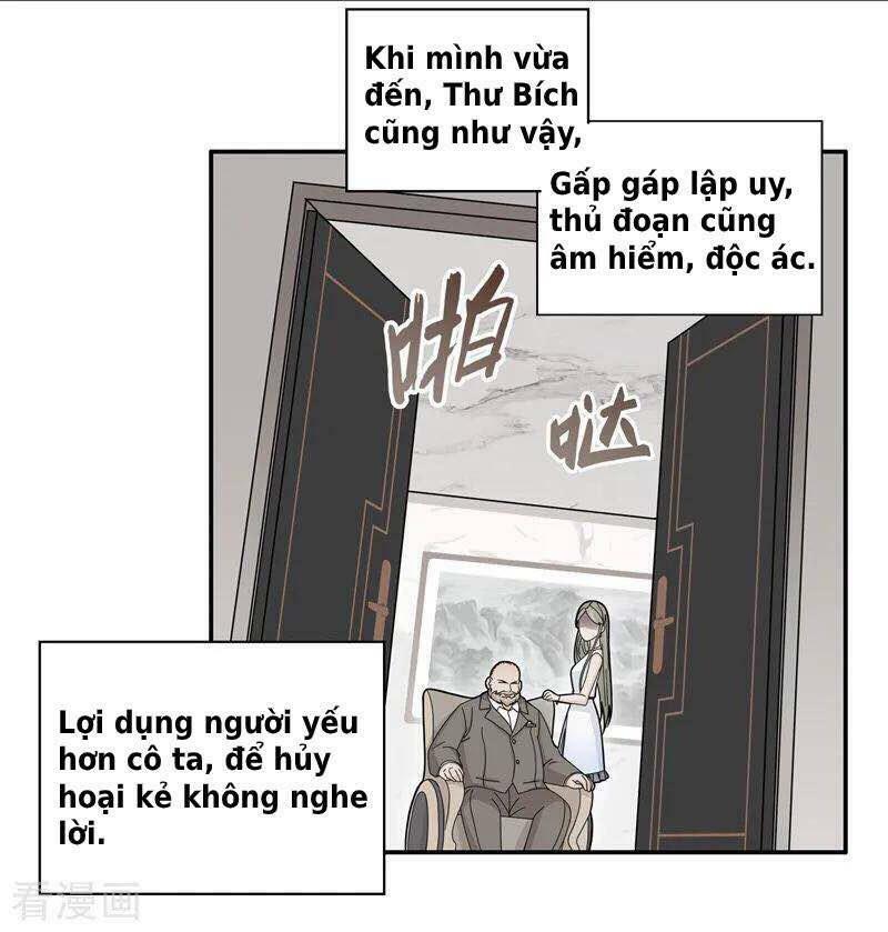 thiên kim bất lương chapter 41 24