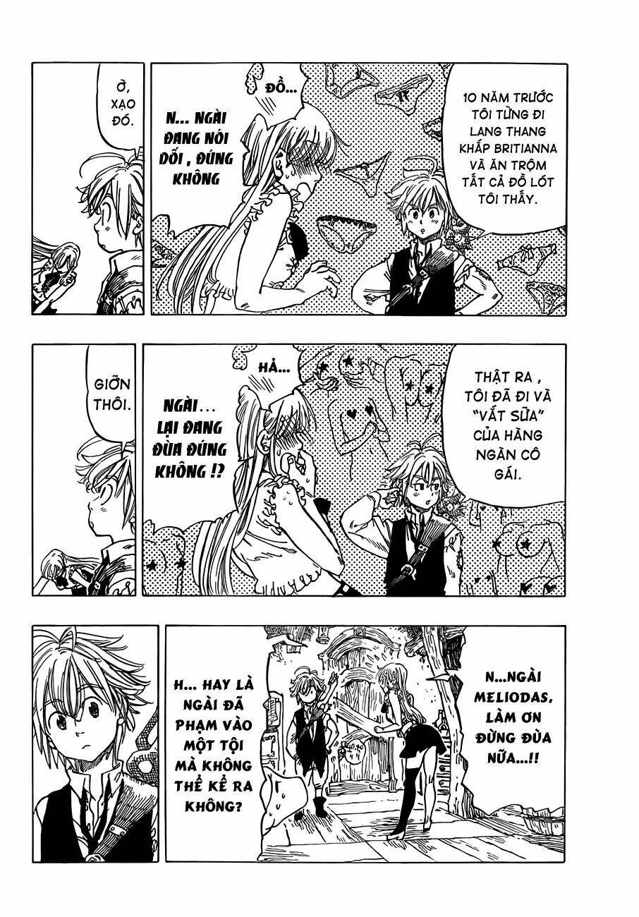 bảy đại ác nhân chapter 2 7