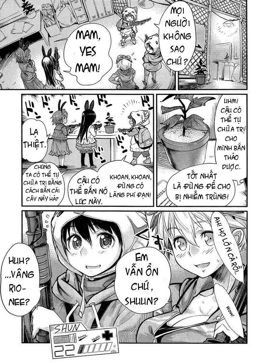 ane kurabe chapter 7 10