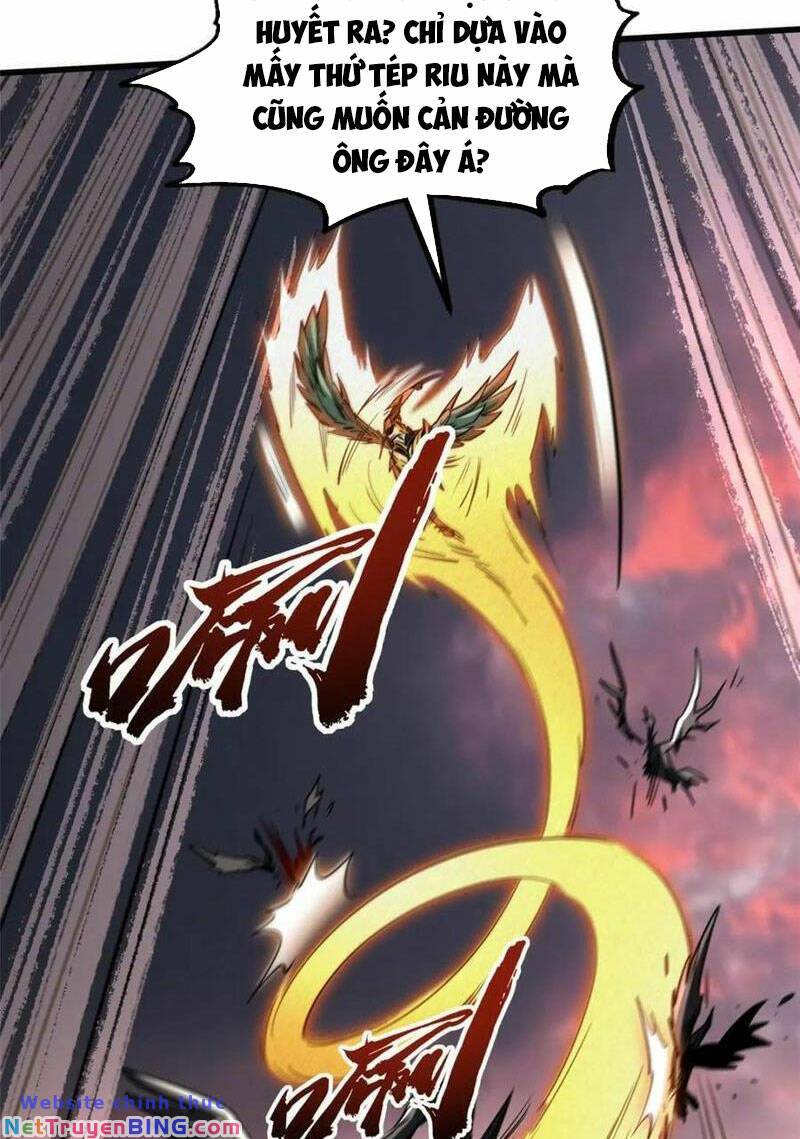 Siêu Cấp Thần Cơ Nhân chapter 173 19