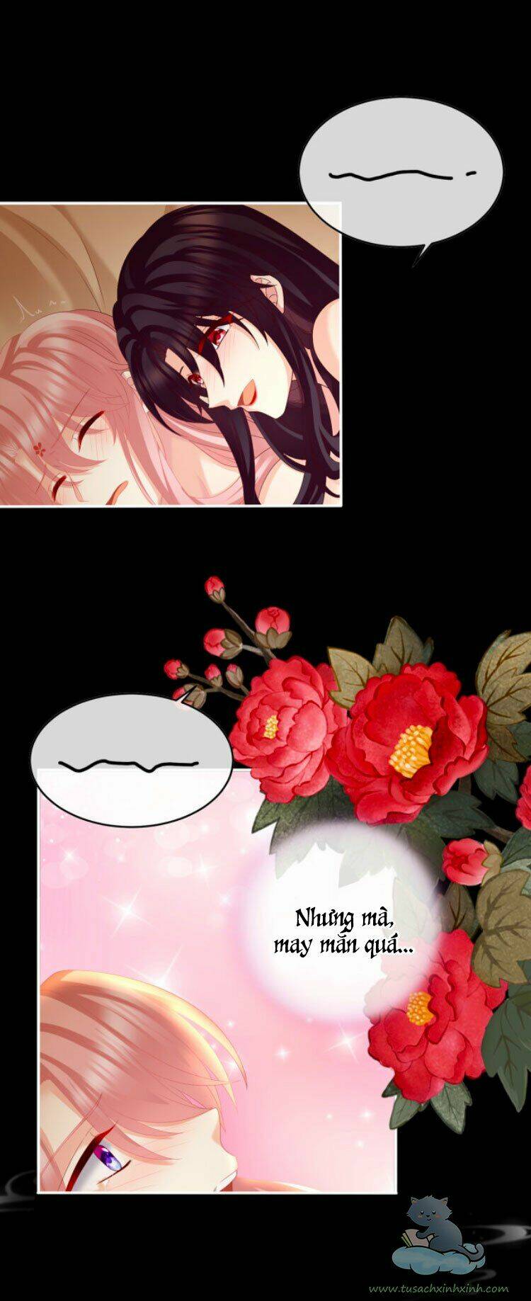 kiều phu có hỉ chapter 39 33