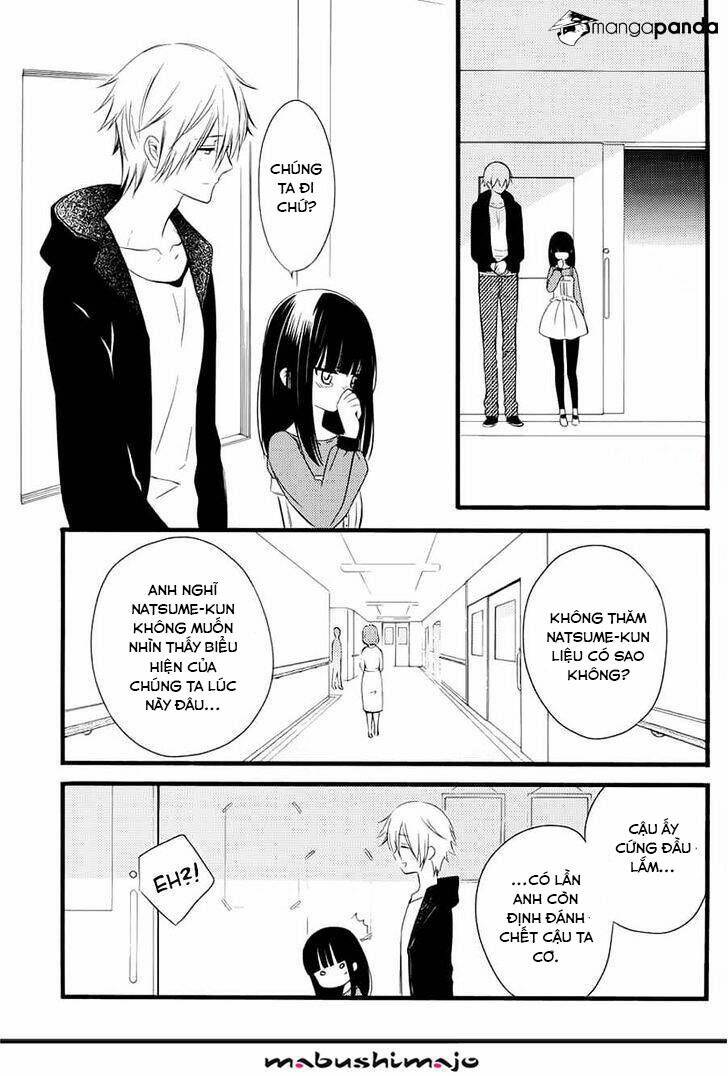 inu x boku ss chapter 49 41