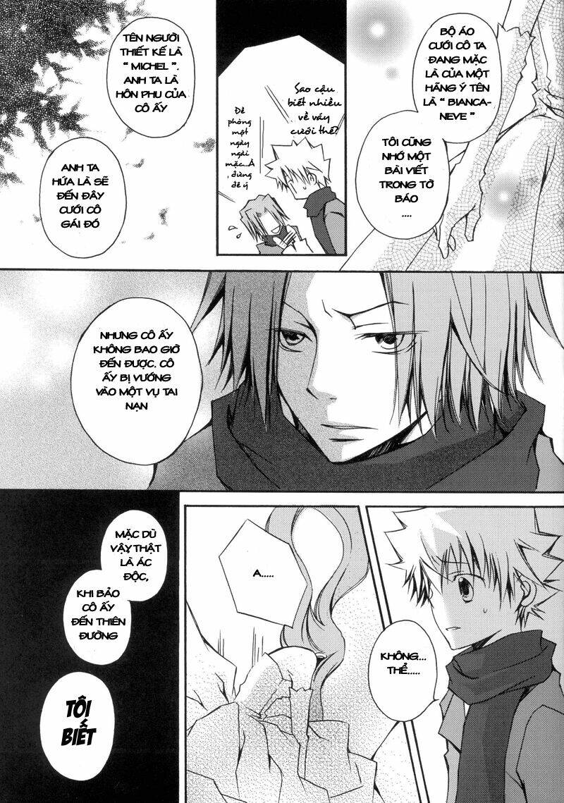 khr doujinshi - biancaneve chapter 1 15