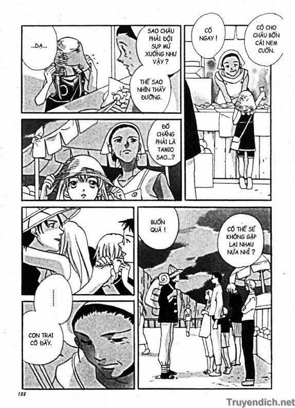 meteor methuselah chapter 14.5 4