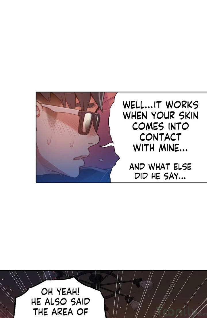 [raw] anh chàng ngọt ngào chapter 57 29