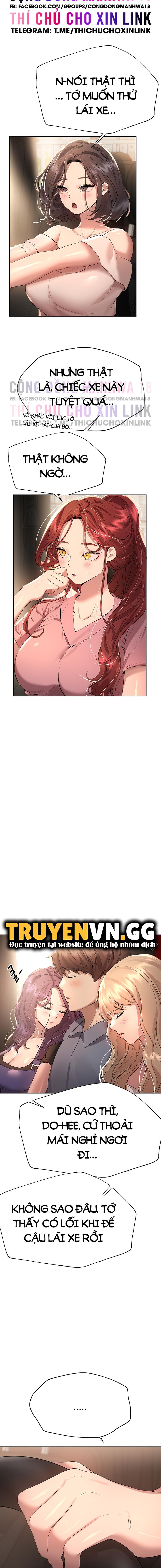 những người bạn của chị tôi chapter 68 8