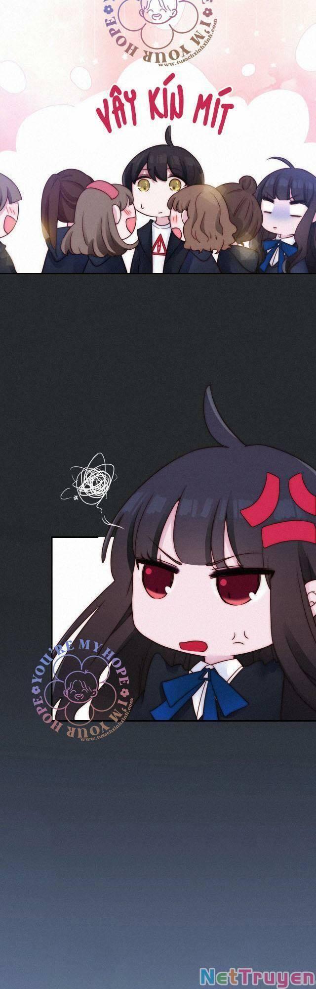 đêm tối chốn này chapter 53 2