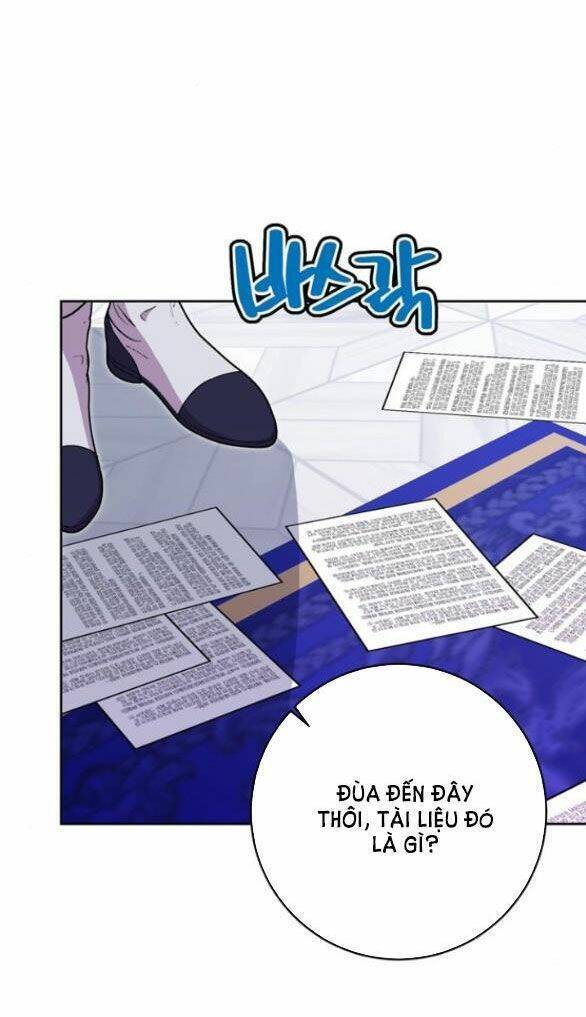 mỗi đêm chồng tôi đều biến đổi chapter 7.5 1