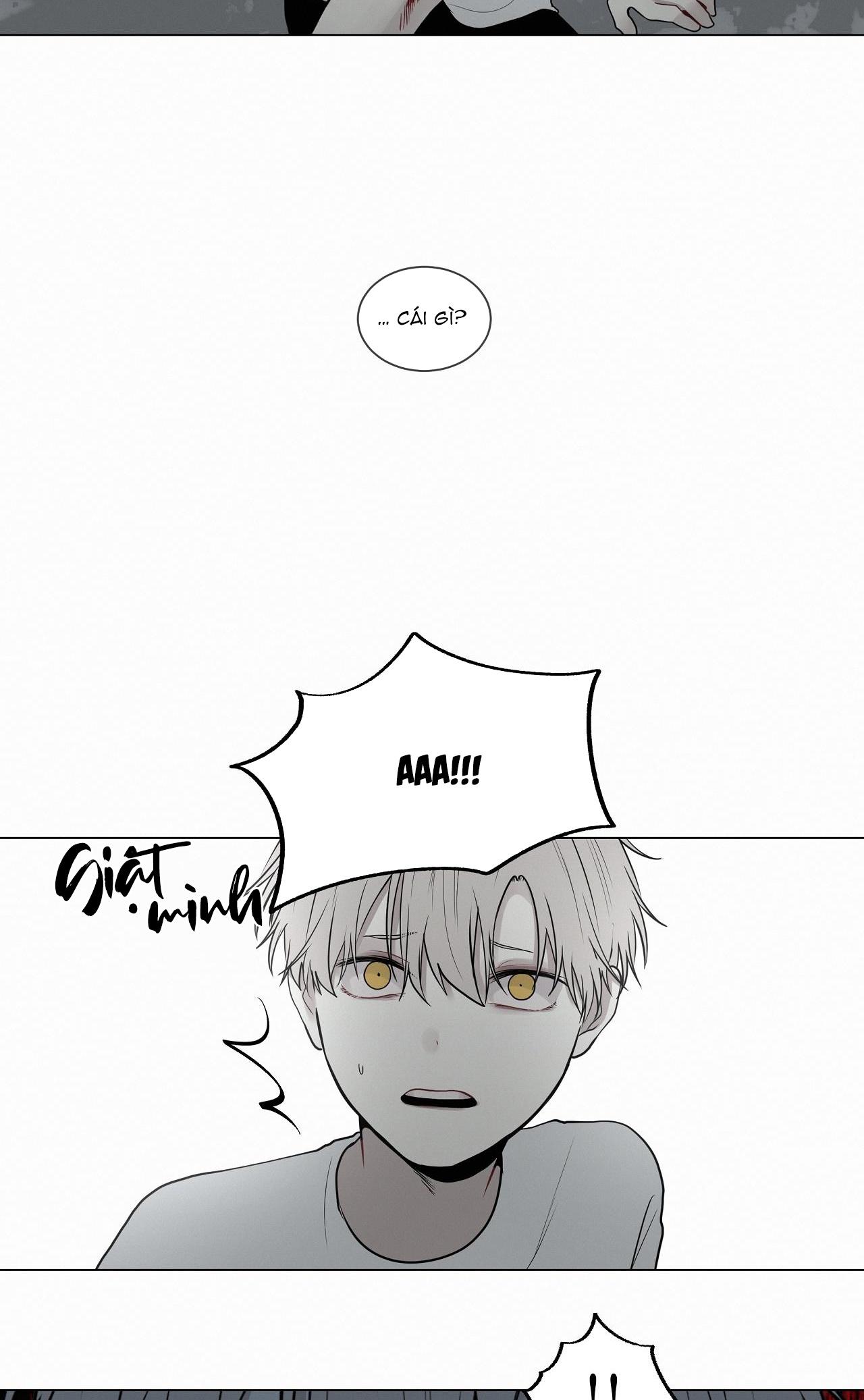 hiến tế máu chapter 29 34