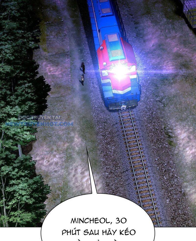 tận thế cũng chỉ là trò chơi chapter 14 117