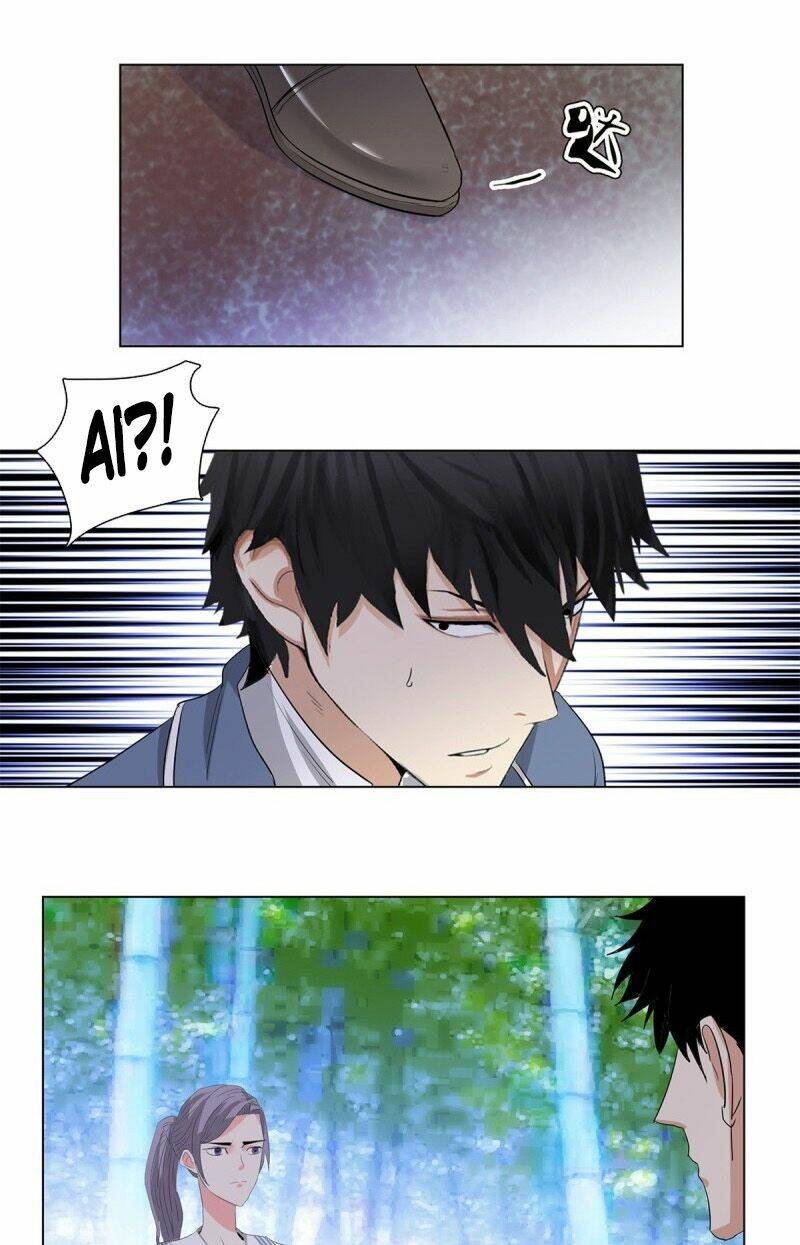 học viện cao thủ chapter 229 14