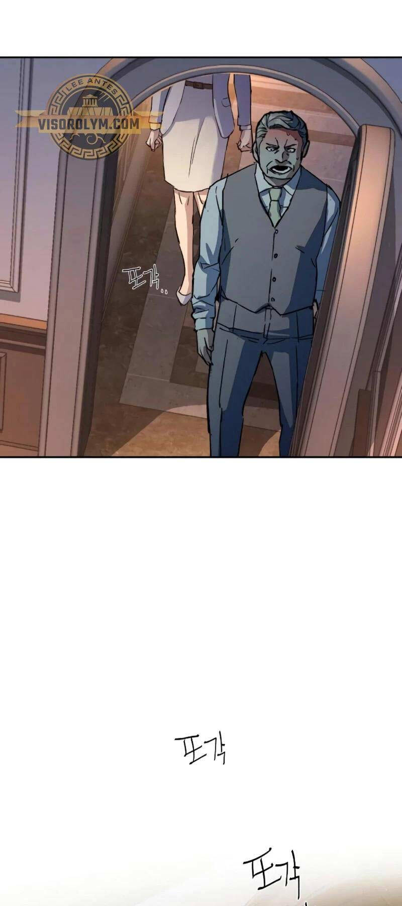 bạn học tôi là lính đánh thuê chapter 184 76