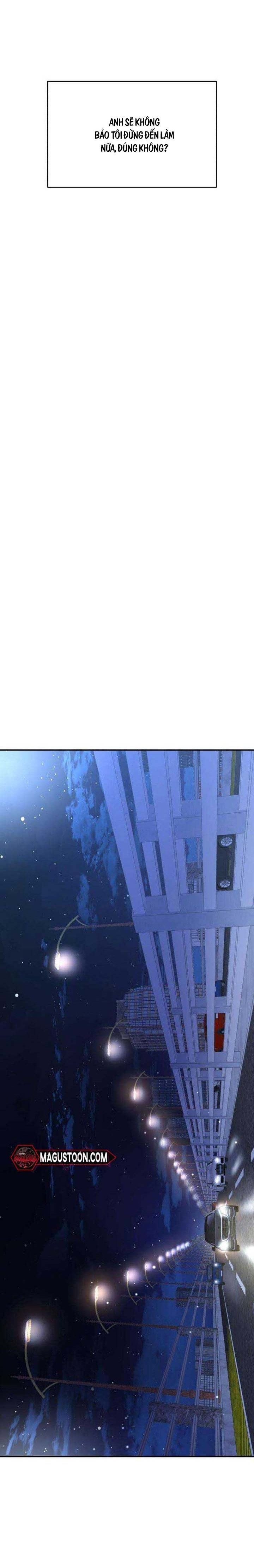 thư ký quyền lực chapter 2 61