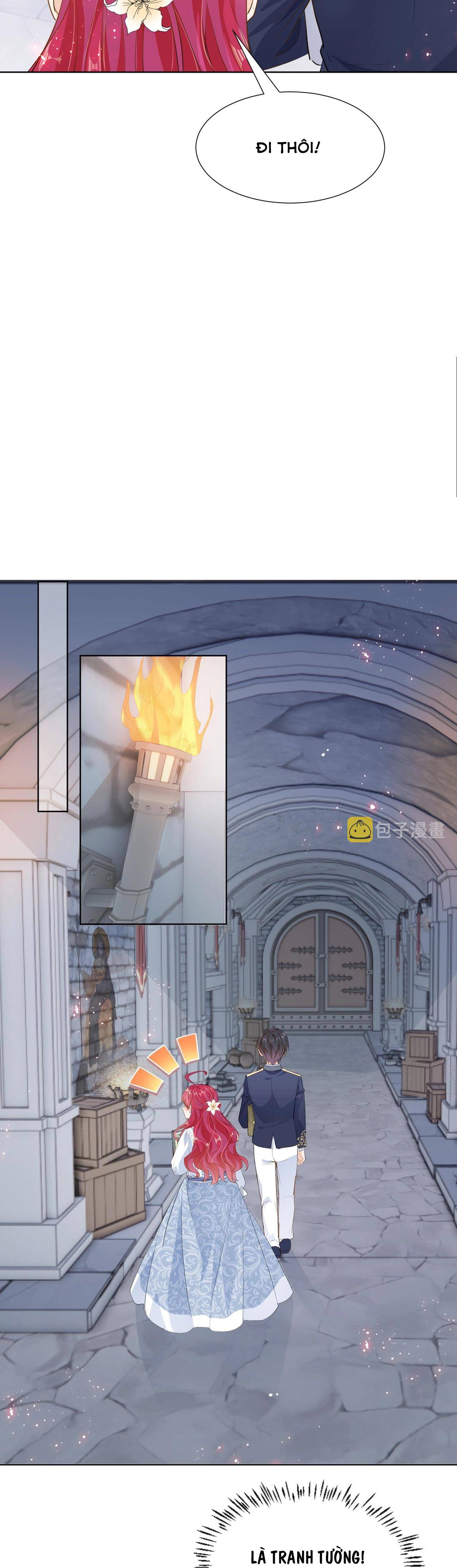 ma pháp của công chúa amy chapter 13 14