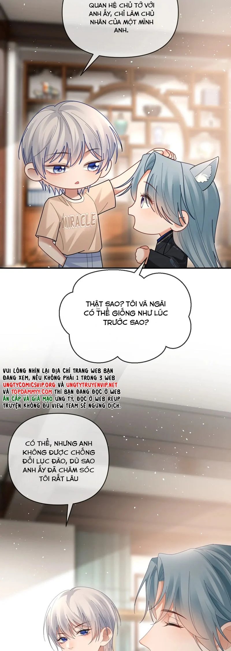 tôi muốn ly hôn chapter 142 7