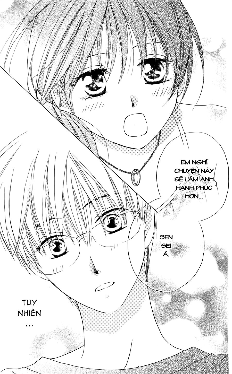 gia đình hạnh phúc chapter 44 29