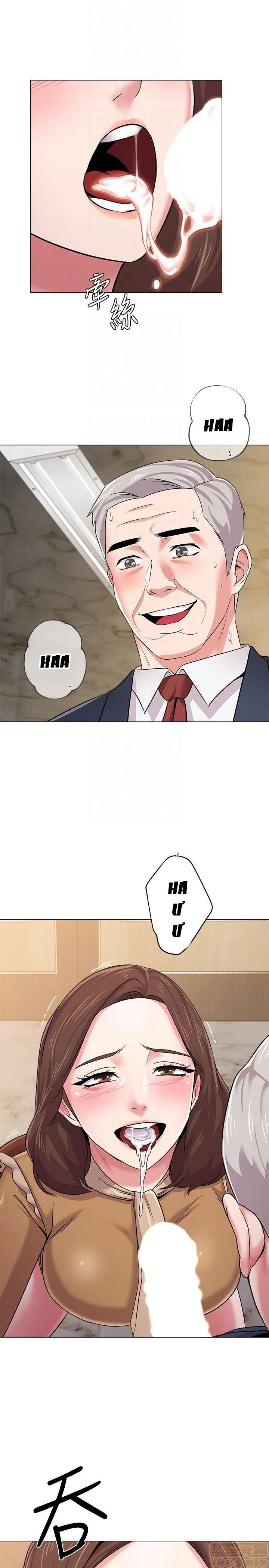 cô giáo gợi cảm chapter 41 16