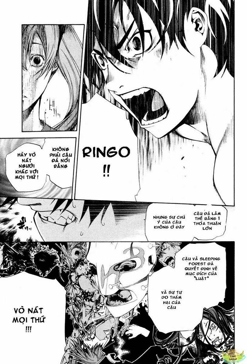 air gear chapter 139 10