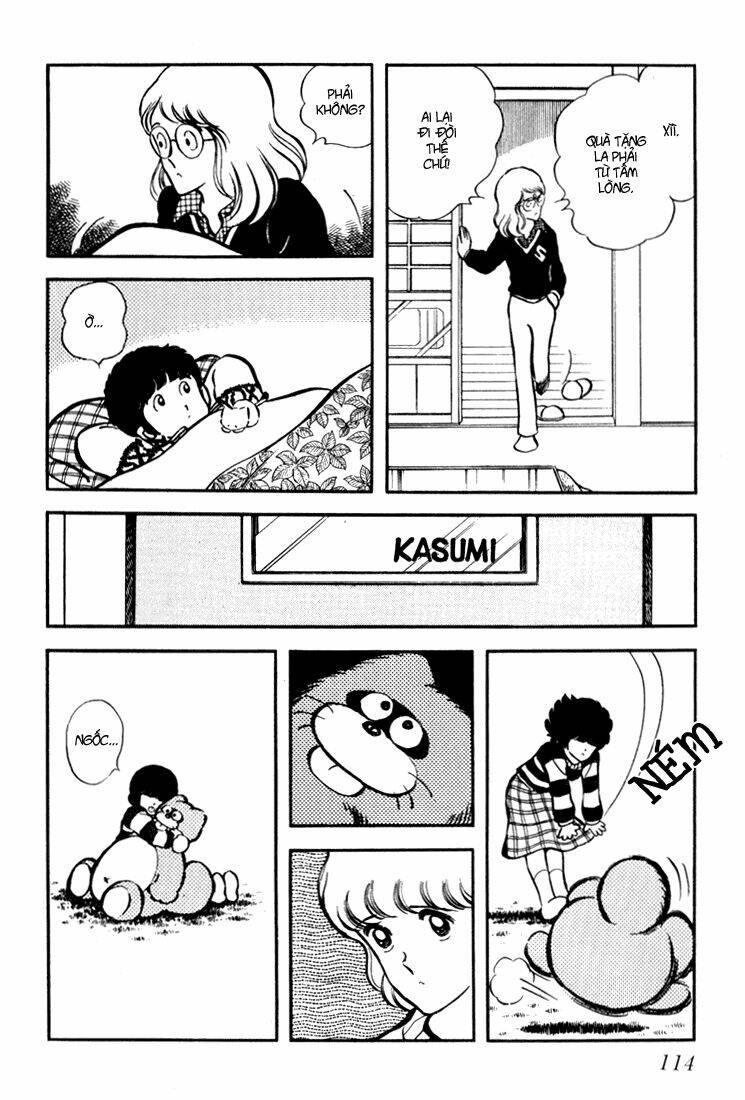 hiatari ryoukou! chapter 16 17