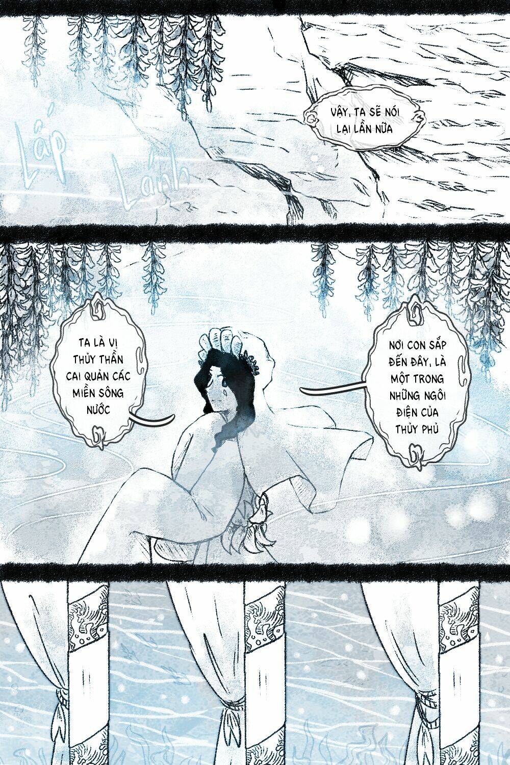 đồng vọng dân gian chapter 7 13