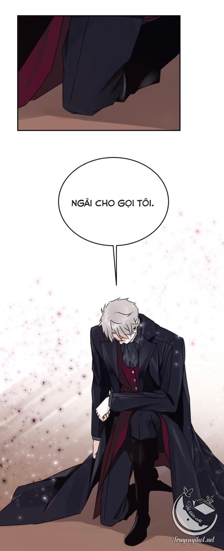 thánh nữ ẩn mình chapter 9.1 5