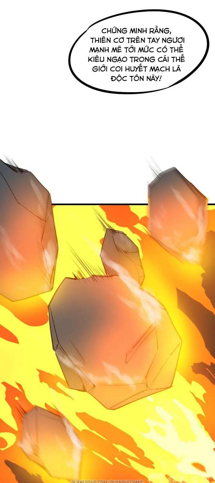 long mạch võ thần chapter 32 55