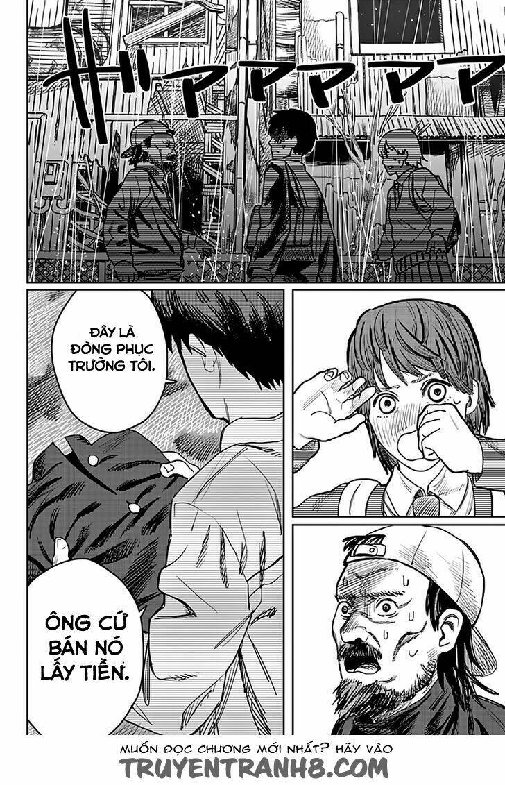 love is blind chapter 1 18