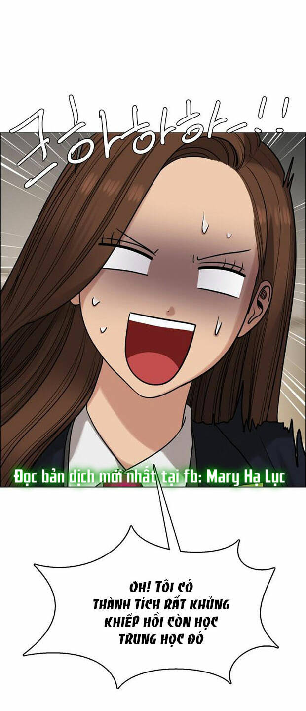 nữ thần giáng thế chapter 184.1 51