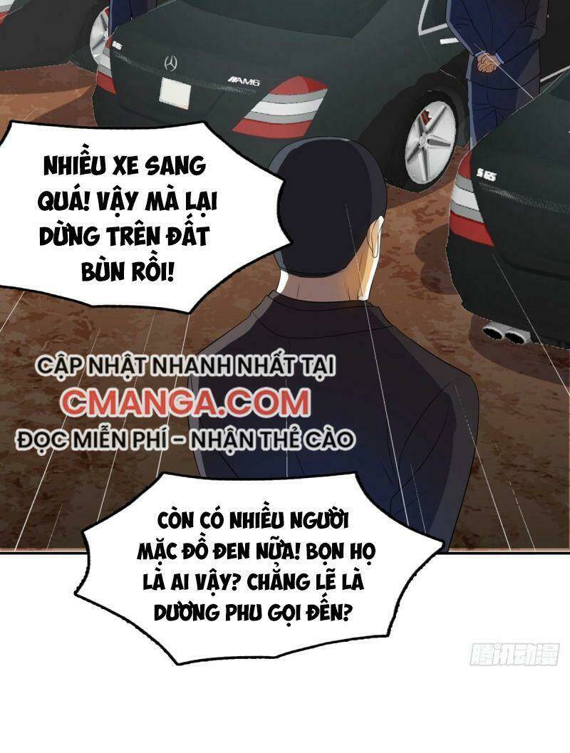 phụ hồn giả chapter 33 18