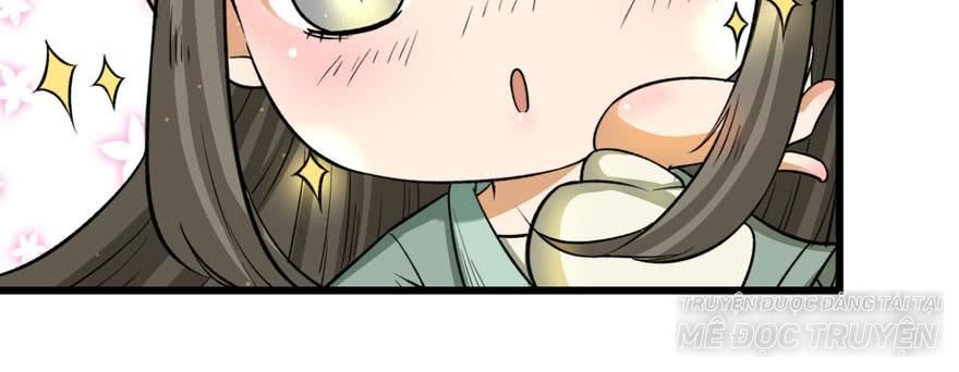 quẻ phi thiên hạ chapter 6 11