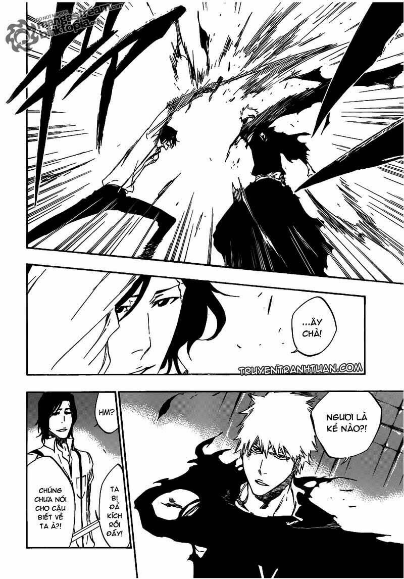 thần chết ichigo chapter 445 6