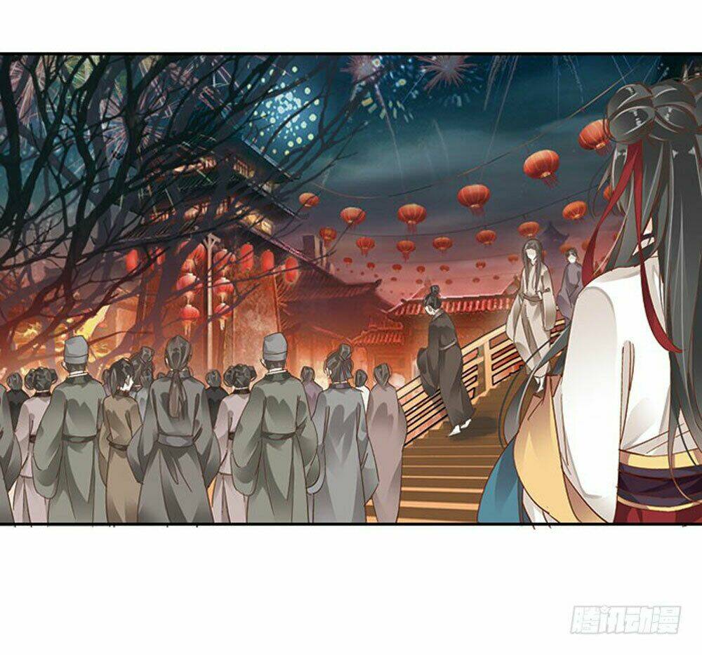 thiền tâm vấn đạo chapter 29 34