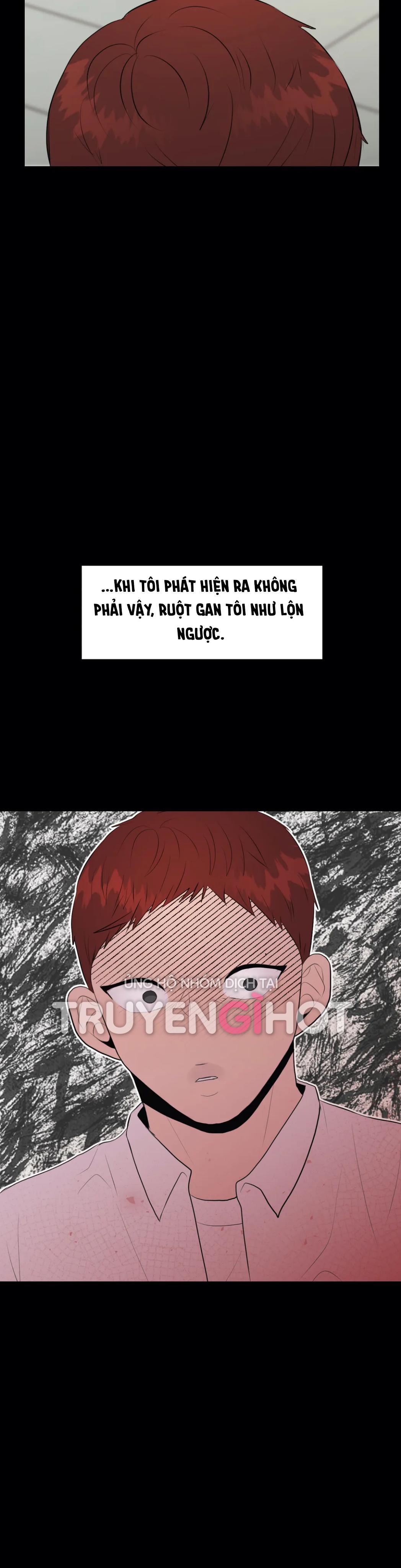 lừa tình chapter 37.1 24