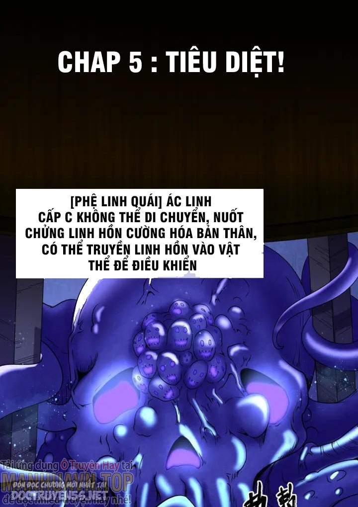 toàn cầu quỷ dị thời đại chapter 5 4