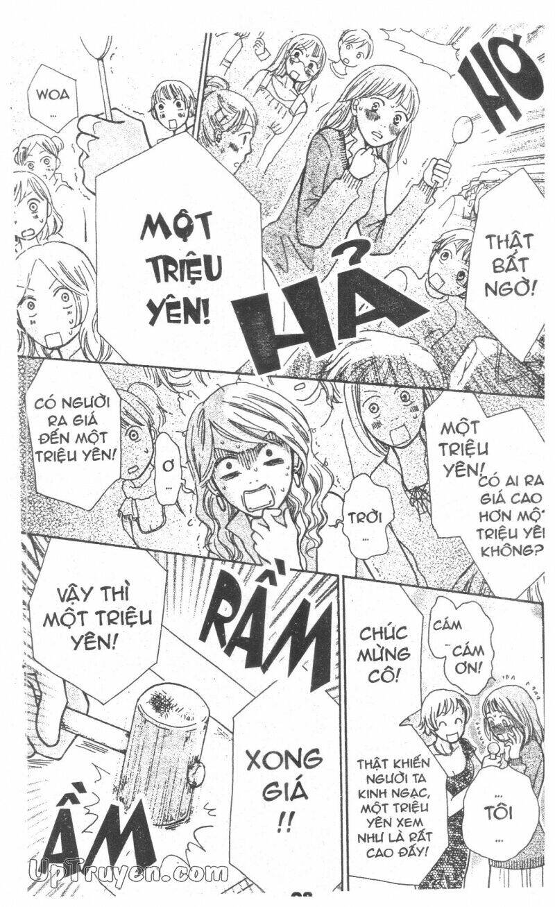 cuộc sống màu đào chapter 4 96