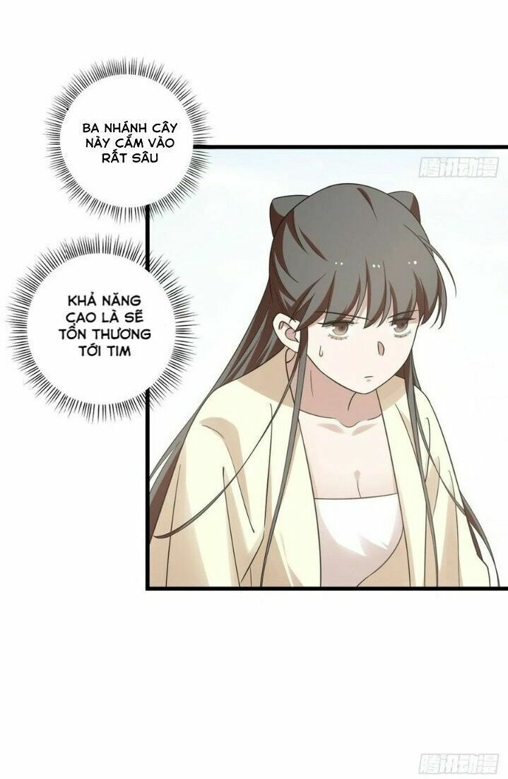 độc bộ thiên hạ: đặc công thần y chapter 206 25