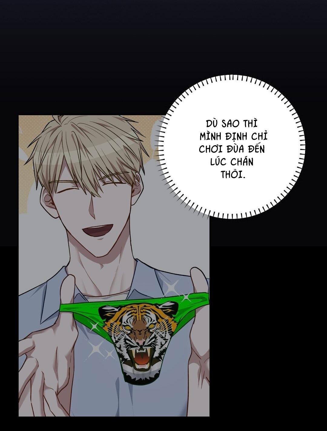 bơi trong mùi hương chapter 10 8