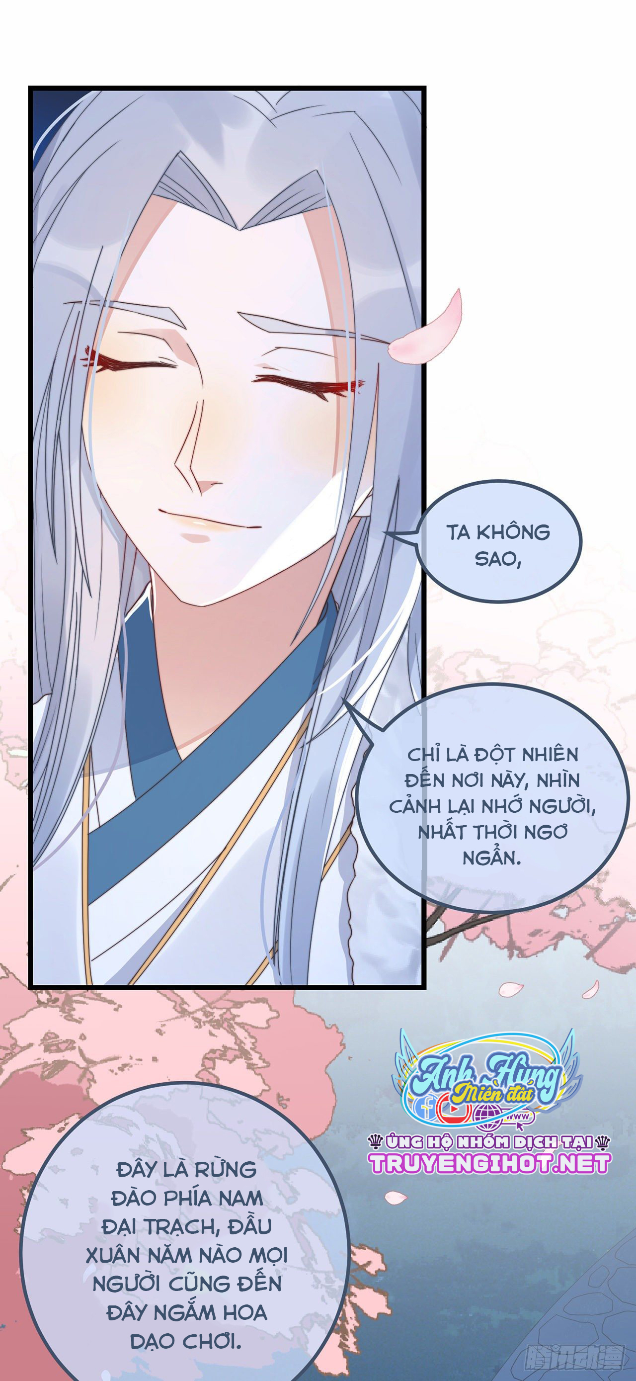 công lược sủng thê của sí hán vương. chapter 15 5