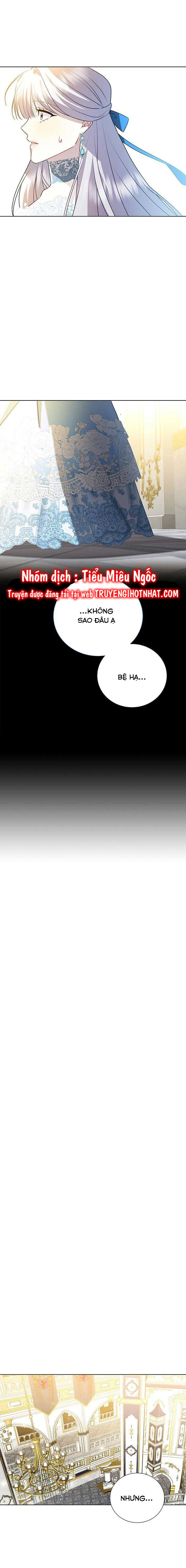 sự hối hận muộn màn chapter 81 2