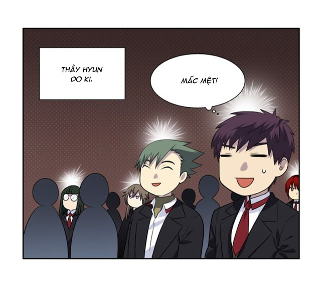 the gamer chapter 190 4