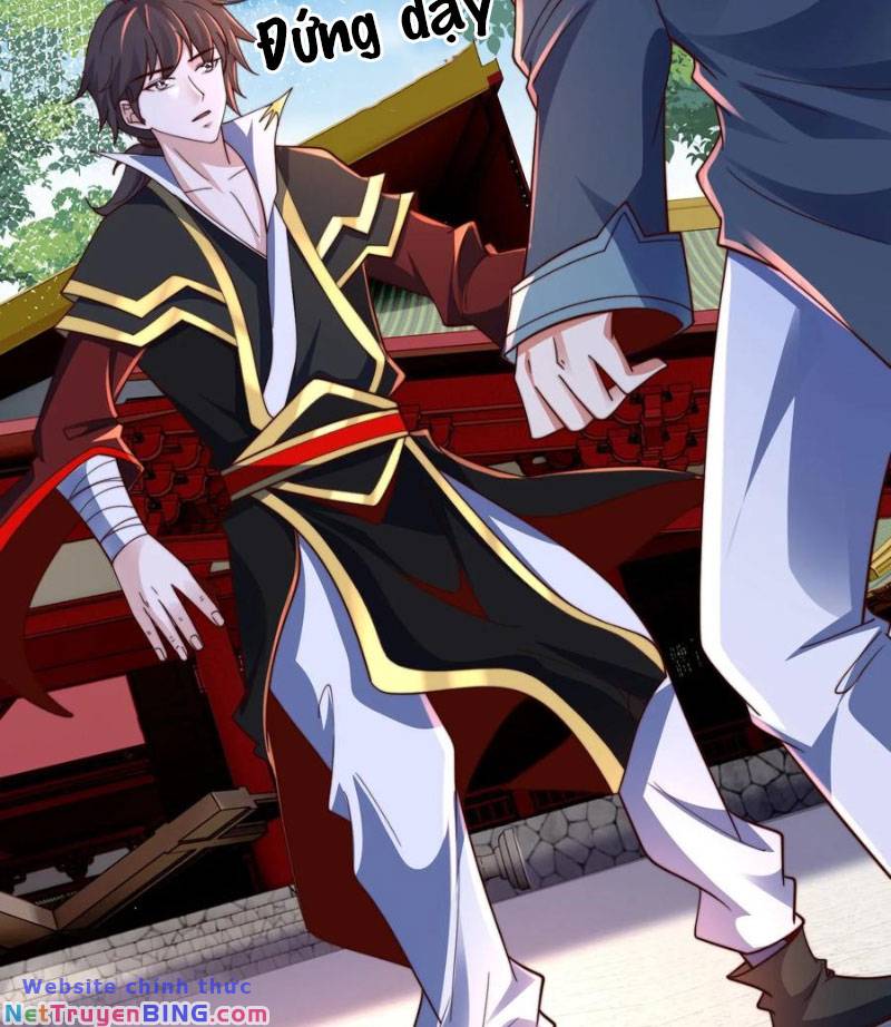 ta nuôi quỷ ở trấn ma ty chapter 281 70